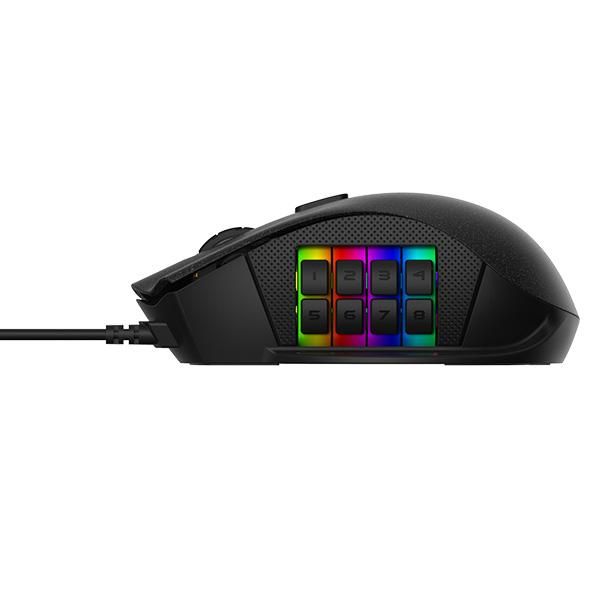 Thermaltake Tt Esports Nemesis Switch