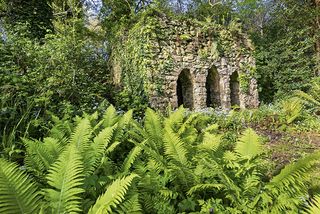 glin castle