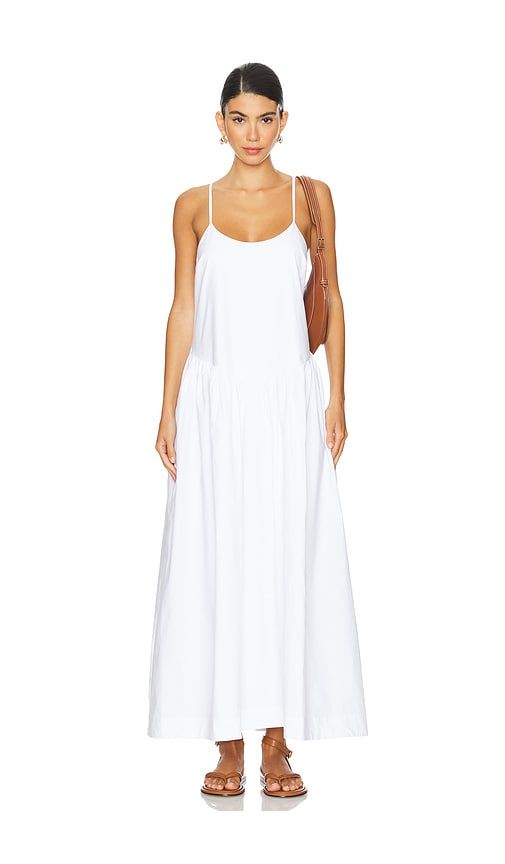 Amy Midi Dress