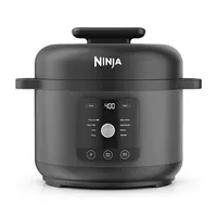 Ninja Hyperheat 9-In-1 multicooker Ninja Hyperheat 9-In-1 multicooker