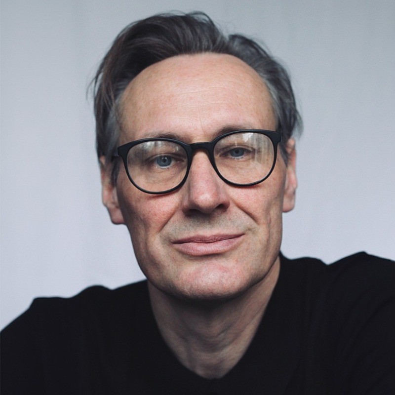 James Ramsden