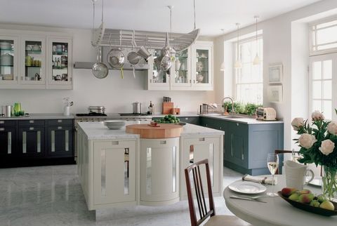 14 Must Visit Kitchen Showrooms In London And Se For Design Inspiration Livingetc