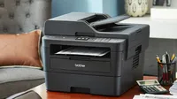 Best all-in-one printers: Brother MFC-L2750DW XL