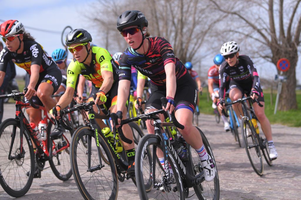 Alice Barnes (Canyon-SRAM)