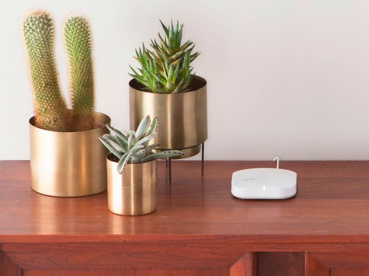 eero Imagery