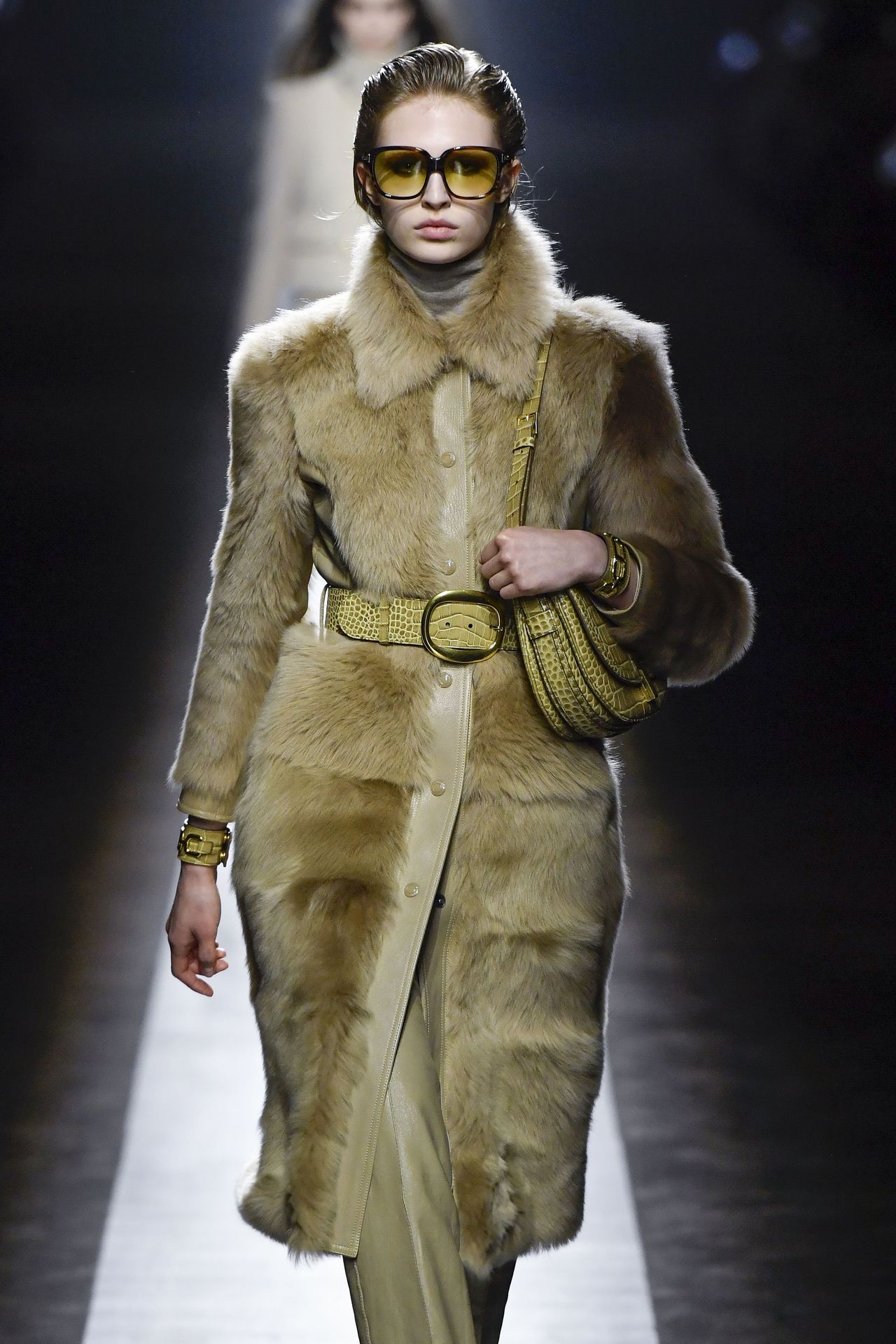 Tom ford show