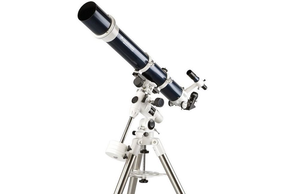 Celestron Omni XLT 120 tube