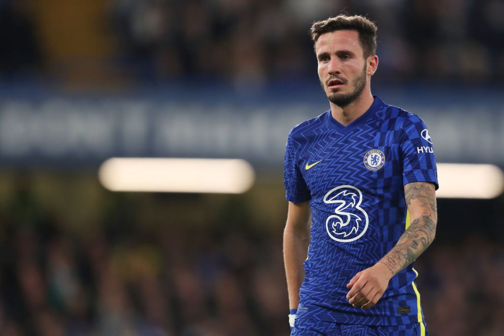 ‘Chelsea couldn't keep me due to financial sanctions. Even my wife had to stop going to the club gym because Chelsea could no longer pay the fees’ Saul Niguez opens up on his Chelsea loan move