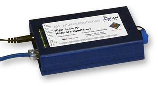 AvaLAN Wireless Announces New Network Tunneling Appliance
