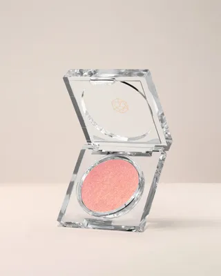 Kosmetik EM, Eyeshadow Dewy Mutiara Kosmik