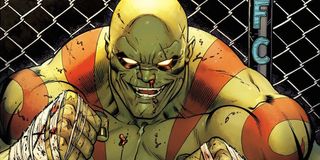 drax