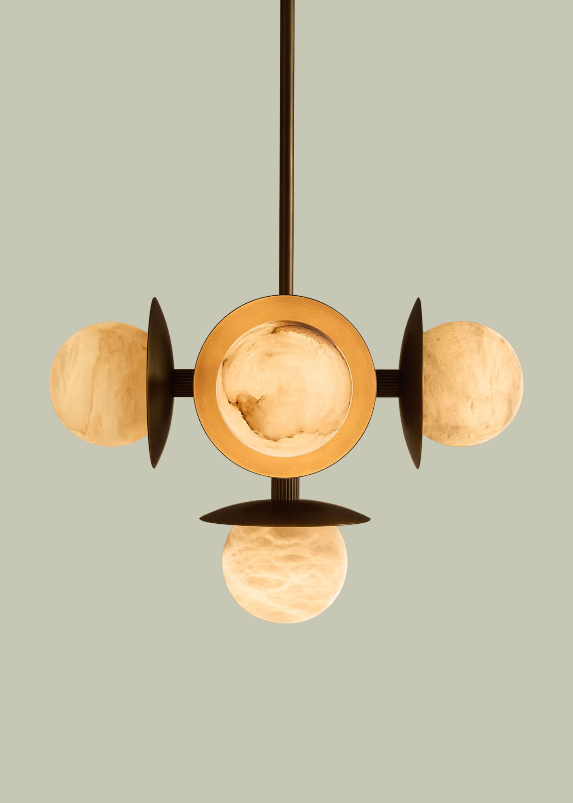 Soho Home, Cara Pendant