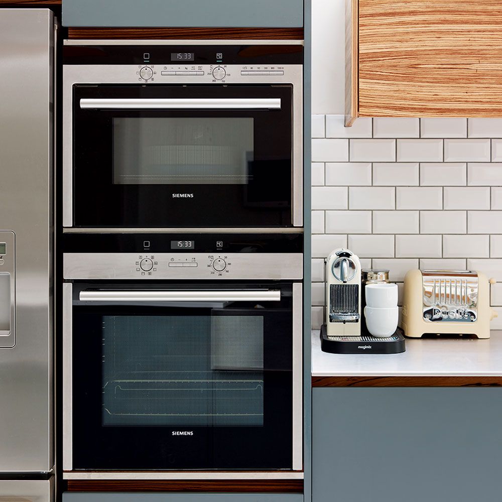 Did you know that dirty ovens are fire hazards? Here's how you can prevent a kitchen blaze