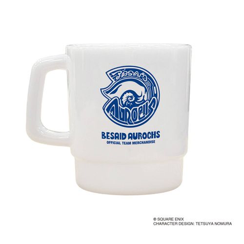 Besaid Aurochs Stackable Mug