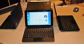 Netbooks with Pinetrail