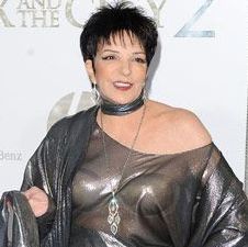 Liza Minelli