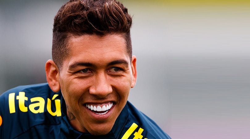 Roberto Firmino