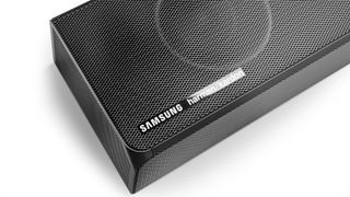 Samsung HW-N950 sound