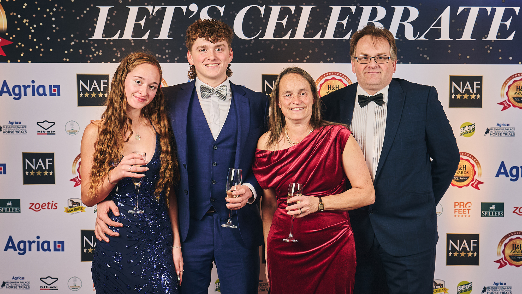 Bella Baller, Ryan Hagger,Janine Hagger &amp;amp; David Hagger_PressBoard_018