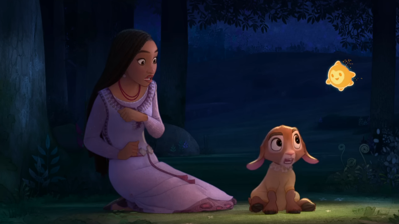 32 Wonderful Scene-Stealing Side Characters In Disney Animated Films