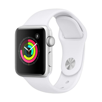 EXPIRED: Apple Watch 3 GPS + Cellular 42mm: $409 $329 on Walmart