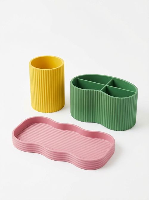 Desk Organiser Set