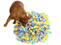 Muswanna Dog Snuffle Mat | was £22.99, now £16.61, save 28%, Amazon