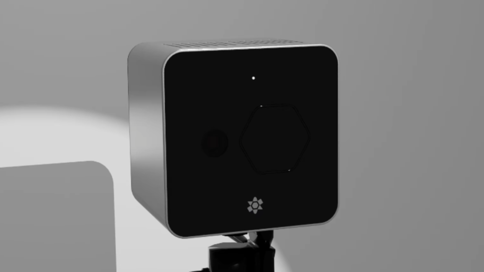 Soulart's motion tracker device for full body tracking in VR.