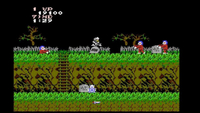   Ghosts N Goblins