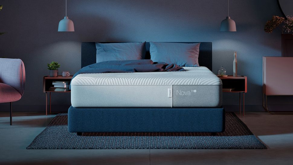 Casper Sleep launches new cooling mattress tech and sheets ahead of