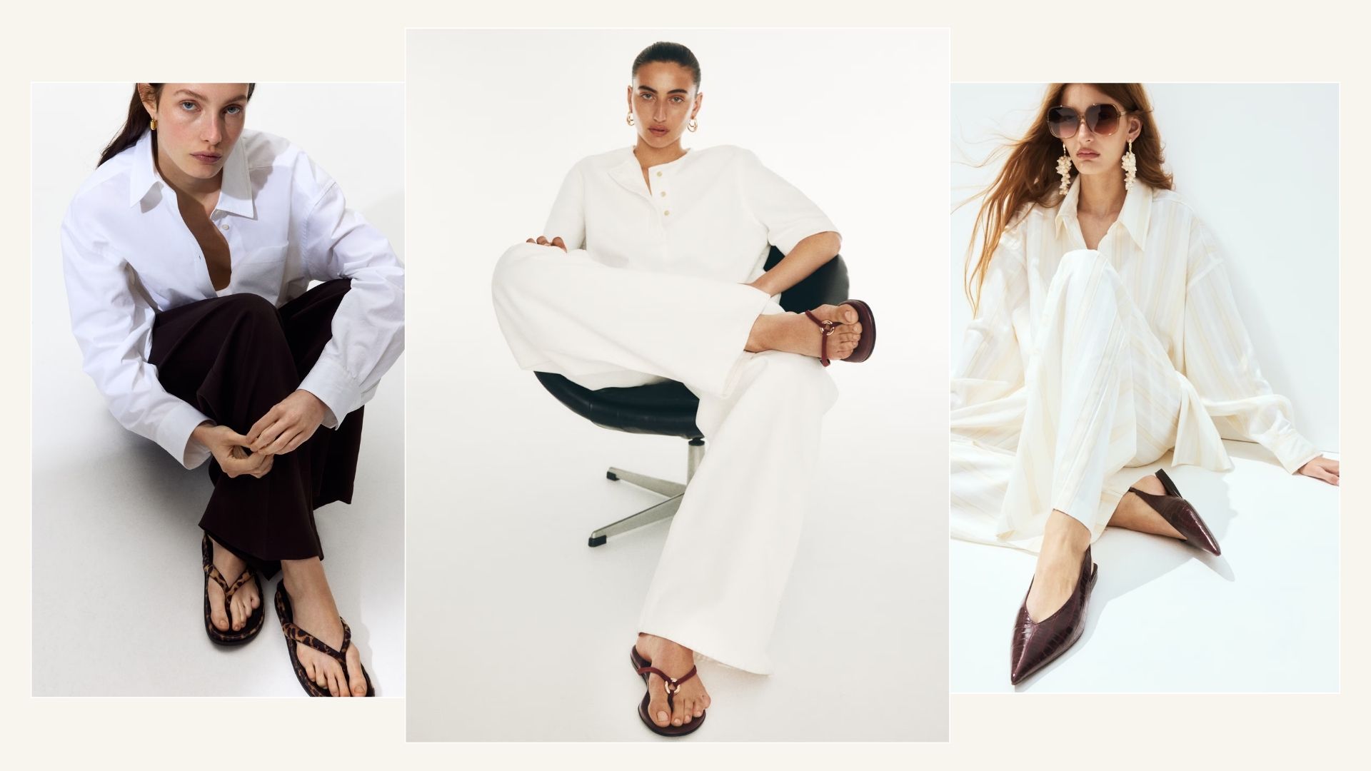 H&amp;M spring trends