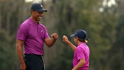 PNC Championship Live Stream How To Watch Tiger s Return Golf