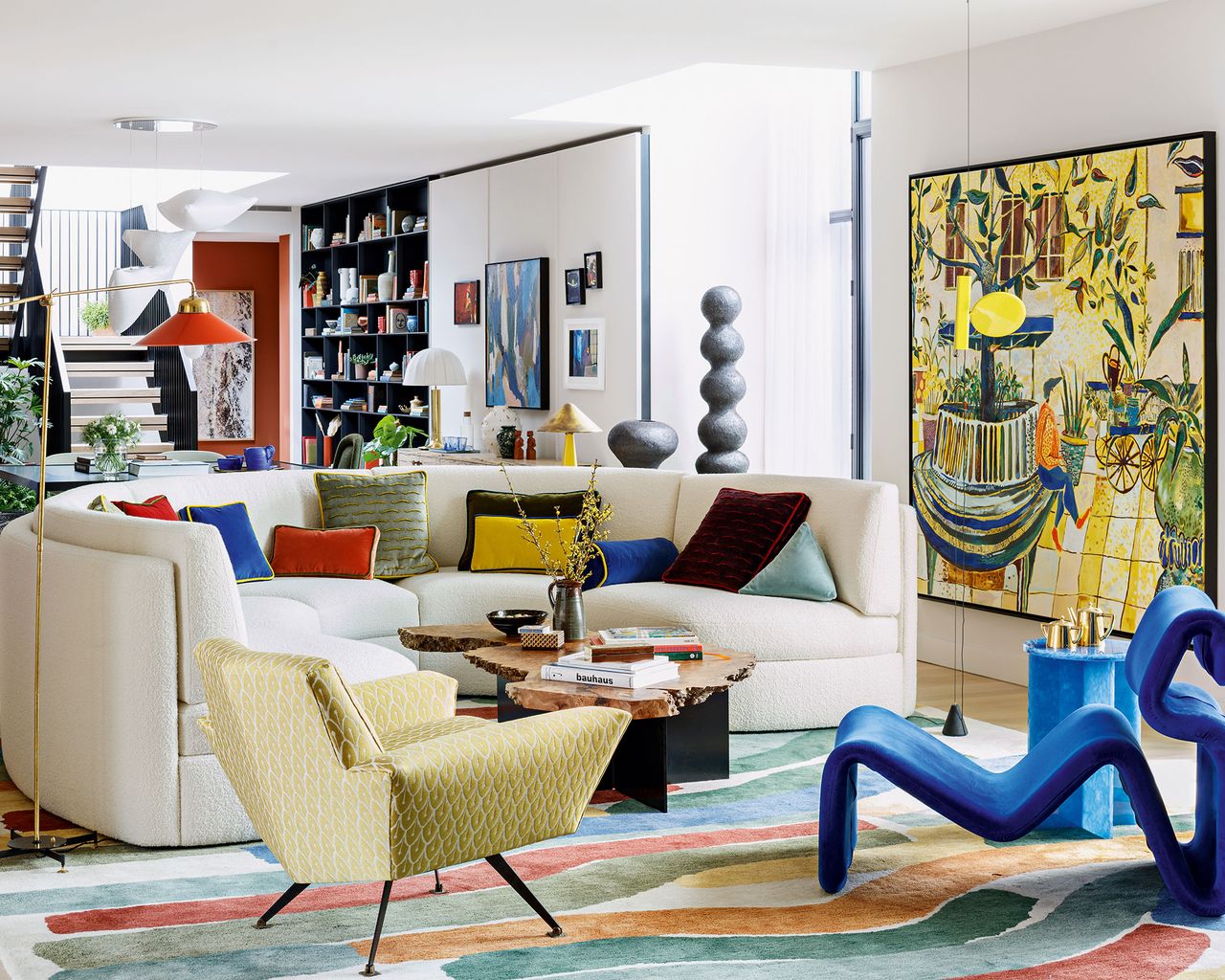 9 best living rooms in the world: the design experts' choice | Homes ...