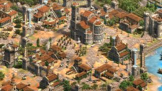 Age of Empires 2: DE - Lords West Se Crop