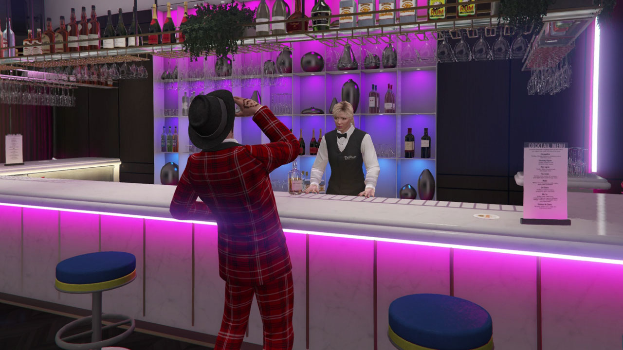 Casino Jobs Gta