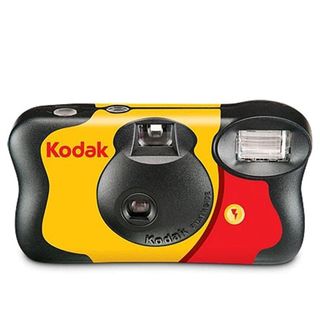 Kodak Funsaver product shot