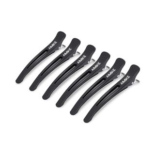 AIMIKE 6pcs Professional Hair Clips