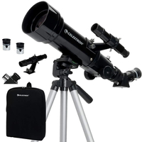 Celestron 70mm Travel Scope