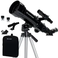 Celestron 70mm Travel Scope