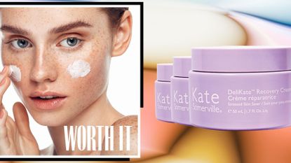 Kate Somerville's DeliKate Recovery Cream