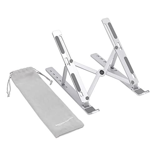 Foldable Laptop Stand (UK only)