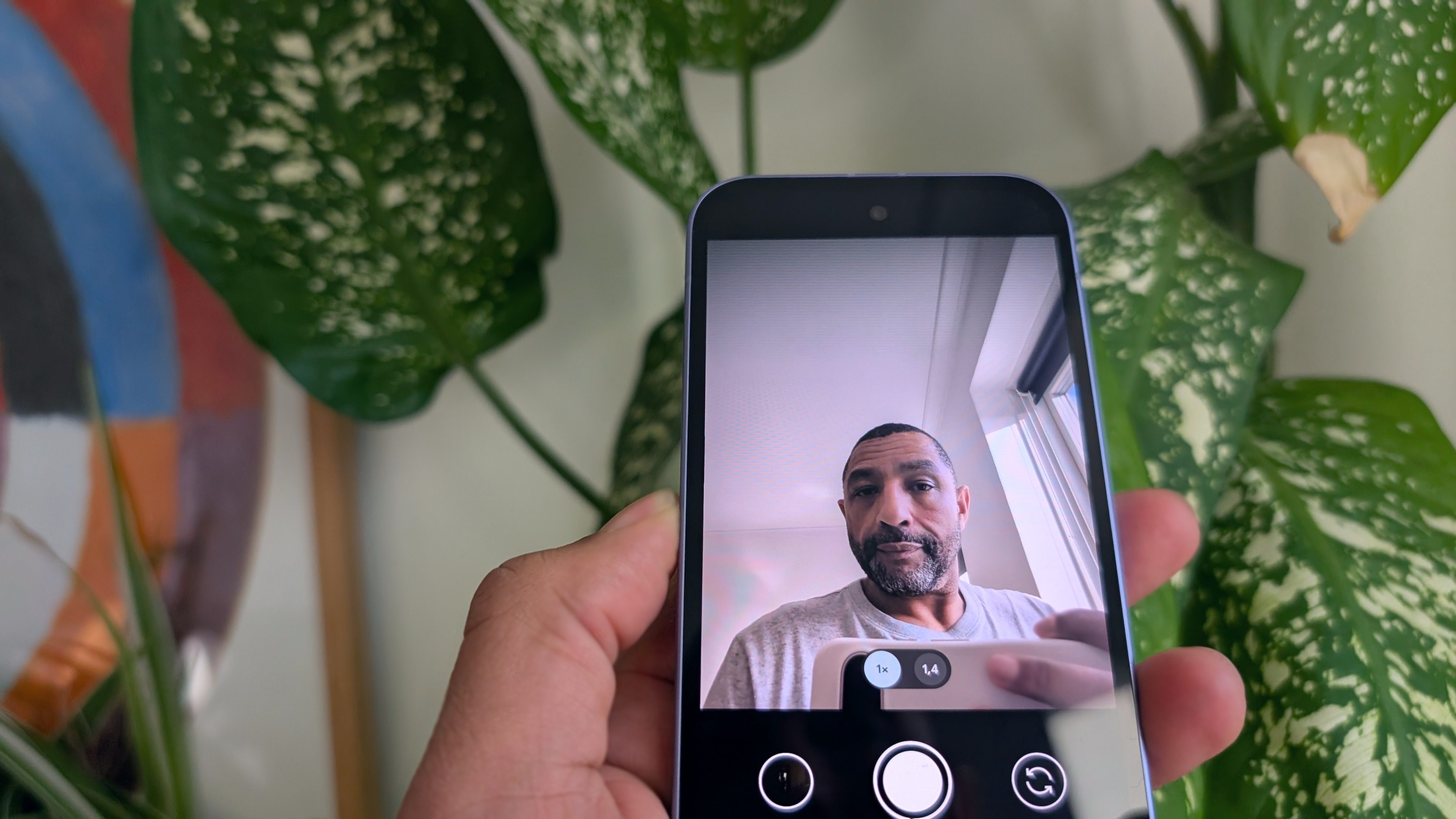 Google Pixel 9a