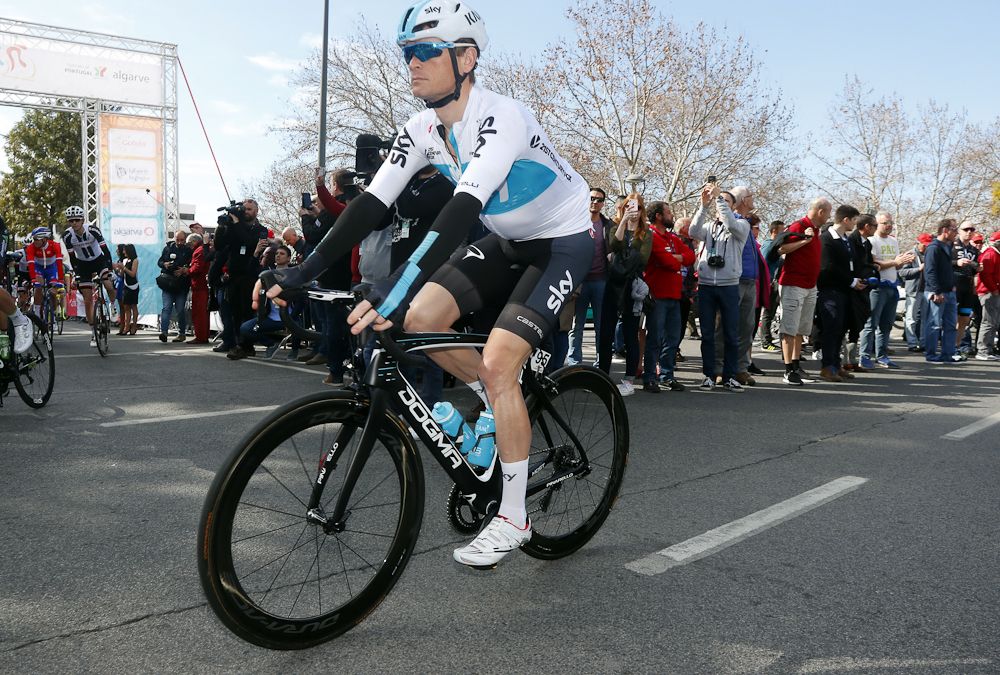 Vasil Kiryienka (Team Sky)