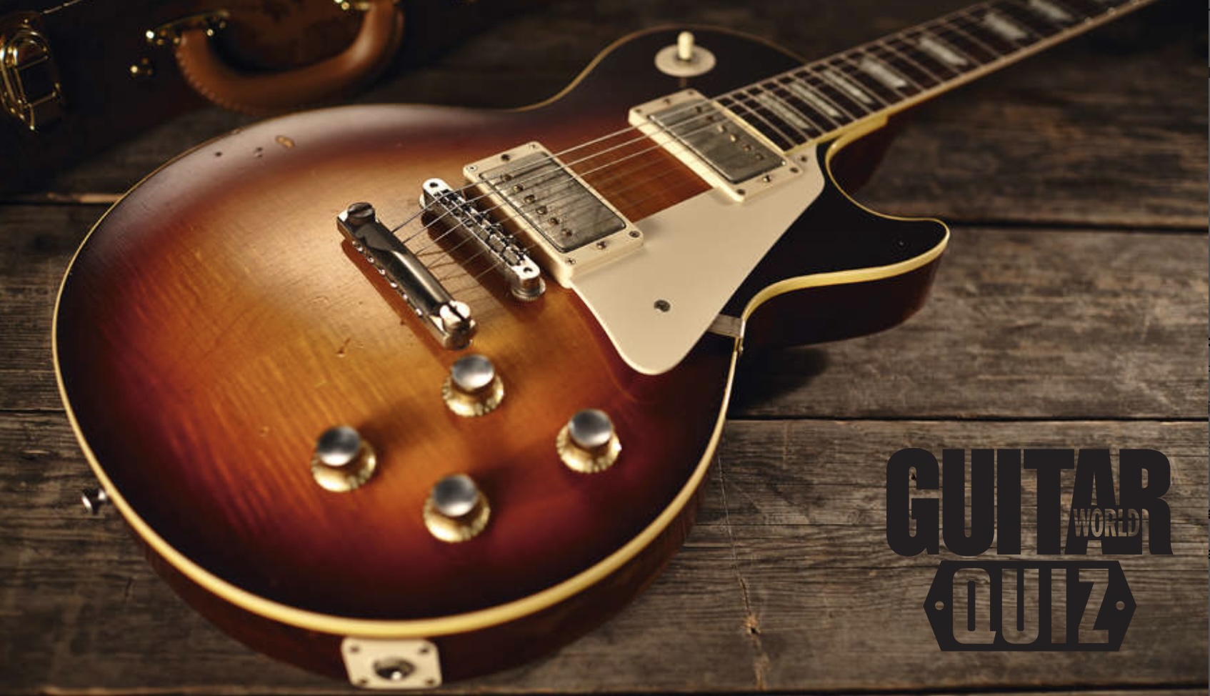 How well do you know this most storied of guitar brands?