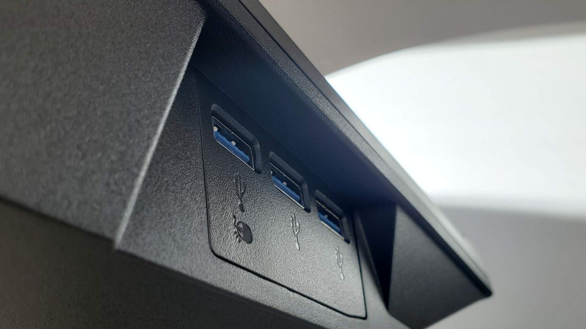 MSI Oculus NXG253R gaming monitor