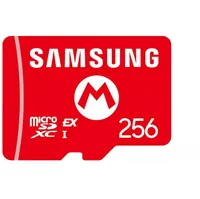 Samsung micro SD Express Card for Nintendo Switch 2
