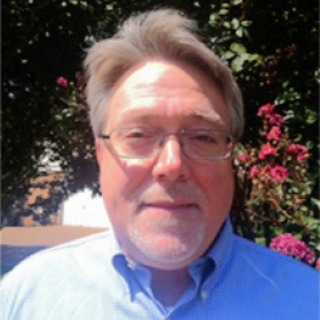 Steve Evans profile photo