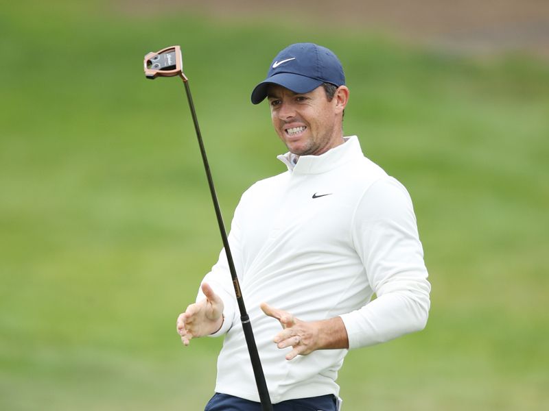 Rory McIlroy: &quot;Maybe I&#039;m Just Not As Good As I Used To Be&quot;