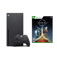 Xbox Series X | Starfield | $569.98 $548.98 at Best BuySave $21 -