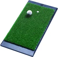 Callaway FT Launch Zone Hitting Mat | AU$18.46 off at Amazon AU